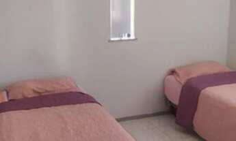 Imagem 7: Casa para Venda em Lauro de Freitas, Buraquinho, 3 dormitórios, 1 suíte, 3 banheiros, 2 va