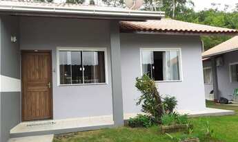 Imagem: Casa no Amizade em Guaramirim