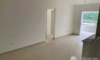 Imagem 2: Apartamento com 2 dorms, Canto do Forte, Praia Grande, Cod: 2172