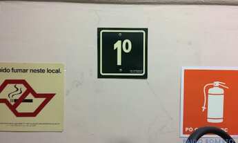 Imagem 4: PRÉDIO - CENTRO - SP