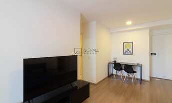 Imagem: Apartamento Locação 3 Dormitórios - 126