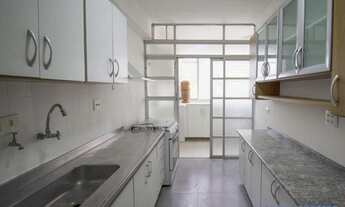 Imagem: APARTAMENTO - JARDIM PAULISTA - SP