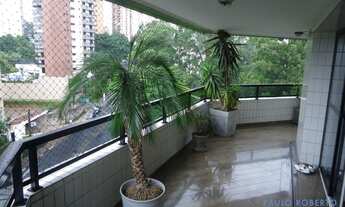 Imagem 6: APARTAMENTO - MORUMBI - SP