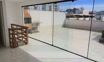 Imagem 5: VENDO OU ALUGO COB.DUPLEX COM 170 M2 E PISCINA NA FREGUESIA