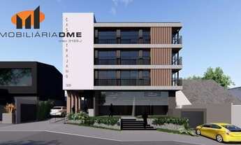 Imagem 4: Oferta Apartamento 2 Quartos Edifício Casa Trajano Centro - Curitiba