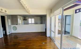 Imagem 4: DUPLEX - VILA MADALENA - SP