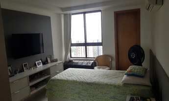 Imagem 7: Apartamento de alto padrão em Brisamar