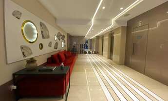 Imagem 6: APARTAMENTO PARA VENDA NO CARTIER RESIDENCE na quadra do mar em Balneário Camboriú/SC