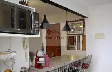 Imagem 3: Apartamento para Venda em Taboão da Serra, Jardim Maria Rosa, 2 dormitórios, 1 suíte, 2 ba