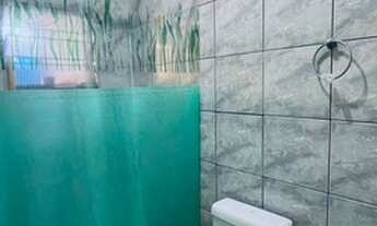 Imagem 6: Casa para venda possui 63 metros quadrados com 2 quartos em Balneário Gaivota - Itanhaém