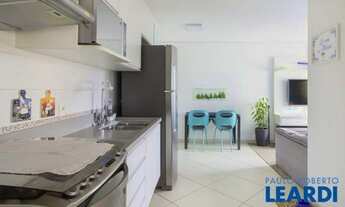 Imagem 7: APARTAMENTO - CAMPOS ELÍSEOS - SP