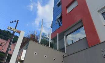 Imagem 3: Apartamento para venda possui 46 metros quadrados com 1 quarto em Centro - Florianópolis