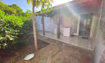 Imagem 2: VENDO CASA CANDIDO PORTINARI