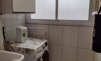 Imagem 7: Apartamento para venda com 83 metros quadrados com 2 quartos em Santana!!!