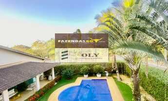 Imagem 7: Magnífica Casa no Portal do Sol 1 ! 4 Suítes ! Oportunidade !