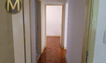 Imagem 3: Apartamento à venda, 120 m² por R$ 700.000,00 - Cerqueira César - São Paulo/SP