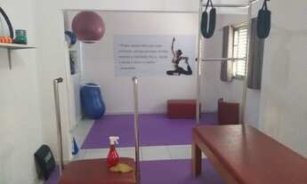 Imagem 4: Ponto comercial no centro de Botucatu-SP