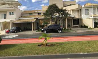 Imagem 2: Casa à venda possui 215 m² com 4 dormitórios sendo 3 suítes cond. Granja Olga 3 Sorocaba
