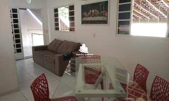 Imagem 4: Casa para venda com 130 metros quadrados com 3 quartos em Porto do Centro - Teresina - PI