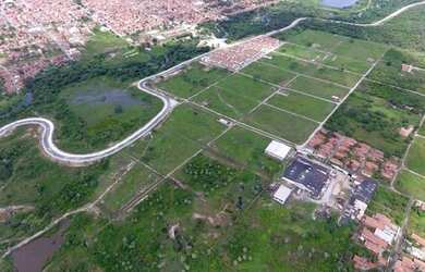 Imagem 3: Lotes Financiado no Maracanaú, Lotes de 6x40 com Parcelas de R$ 280! 1KRH