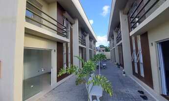 Imagem: Casa Duplex - Antares