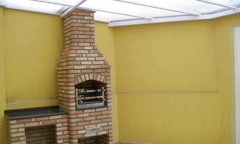 Imagem 4: Sobrado V carrão 2 Dormitórios 2 suíte 3 vagas alugado p investidor