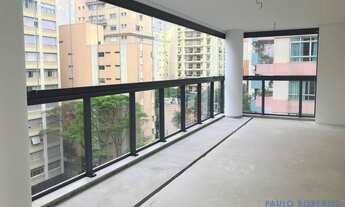 Imagem: APARTAMENTO - JARDIM AMÉRICA - SP