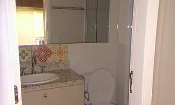 Imagem 4: Apartamento mobiliado em Alphaville 43m 1 suite 1 vg 3.000 cond 412.00