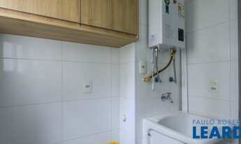 Imagem 7: APARTAMENTO - BARRA FUNDA - SP