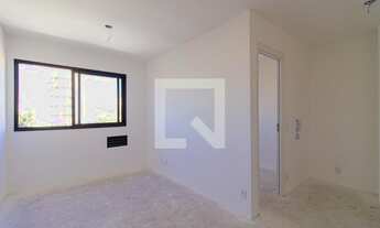 Imagem 2: Apartamento à Venda - Bela Vista, 2 Quartos, 35 m2