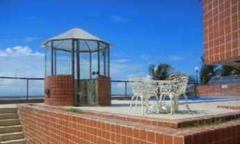 Imagem 7: Gd. Apartamento para venda possui 118 m², 4 quartos sendo 2 Suites. Beira mar no Calçadão