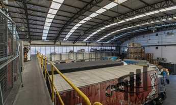 Imagem 6: GALPAO + PREDIO COMERCIAL