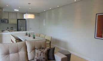 Imagem 5: Apartamento 110m2 - Bairro Campestre - Santo André