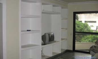 Imagem 2: APARTAMENTO - MORUMBI - SP