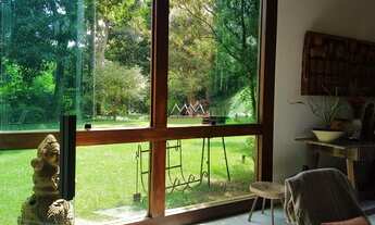 Imagem 6: Casa para Venda no Condomínio Vila Alpina com 4 quartos