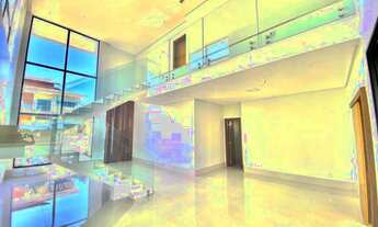 Imagem 6: Casa em condomínio com 4 quartos no SOBRADO JARDINS VALÊNCIA - Bairro Jardins Valência em