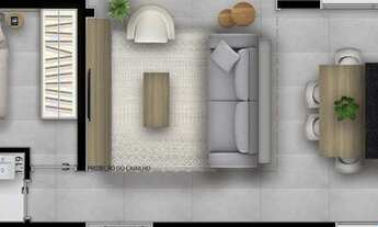 Imagem: APARTAMENTO - VILA NOVA CONCEIÇÃO - SP