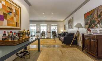 Imagem 3: CASA ASSOBRADADA - JARDIM PAULISTA - SP