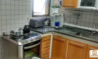 Imagem 7: Apartamento (tipo - padrao) 3 dormitórios/suite, portaria 24hs, lazer, salão de festa, sal