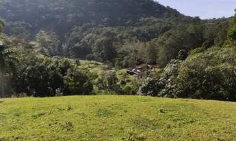 Imagem: Terreno rural com 238.400,m² bairro Forquilhas
