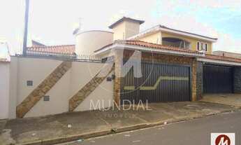 Imagem: Casa (sobrado na rua) 3 dormitórios/suite