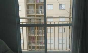 Imagem 5: Apartamento no Jardim Santa Cristina próximo a vila luzita