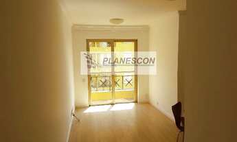 Imagem 4: São Paulo - Apartamento Padrão - Vila Sonia