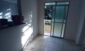 Imagem 3: Alugo apartamento de 2/4 com água gás encanado condomínio e IPTU incluso