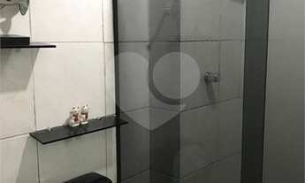 Imagem 6: Salvador - Apartamento Padrão - Parque Bela Vista