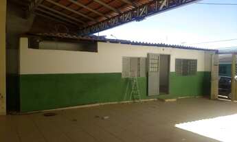 Imagem 3: Excelente casa com 03 quartos, 02 suítes mais quitinete Ceilândia norte perto do HRC