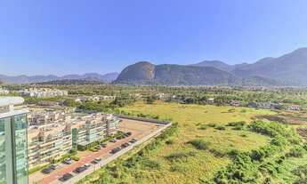 Imagem 12: RIO DE JANEIRO - Apartamento Padrão - RECREIO DOS BANDEIRANTES