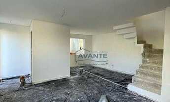 Imagem 3: Sobrado com 3 dormitórios à venda, 108 m² por R$ 650.000,00 - Uberaba - Curitiba/PR