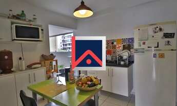 Imagem 6: Apartamento Venda Pinheiros 103 m² 3 Dormitórios