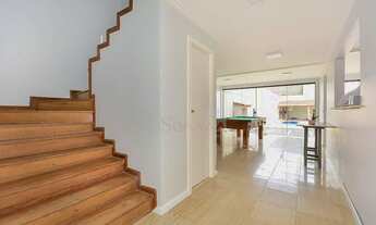 Imagem 7: Sobrado com 4 dormitórios à venda, 245 m² por R$ 1.200.000,00 - Hauer - Curitiba/PR